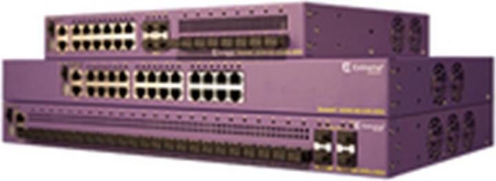 Extreme Networks ExtremeSwitching X440-G2 X440-G2-48p-10GE4 (48 Ports)