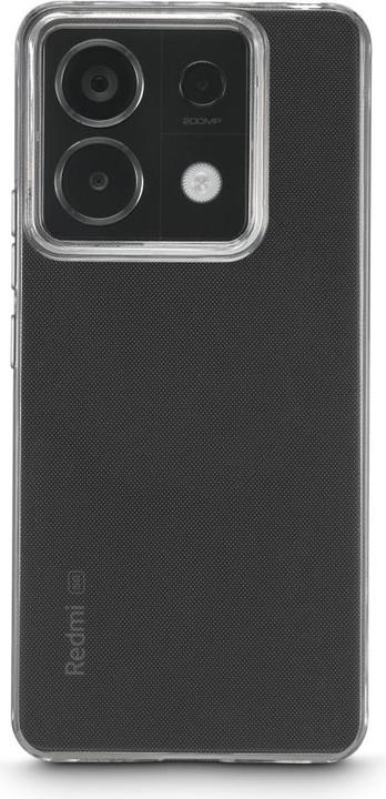Produktbild Hama Always Clear (Xiaomi Redmi Note 13 Pro 5G)