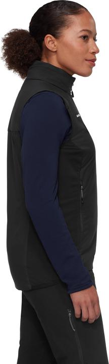Actual product image Mammut Rime Light IN Flex Vest Women (S)