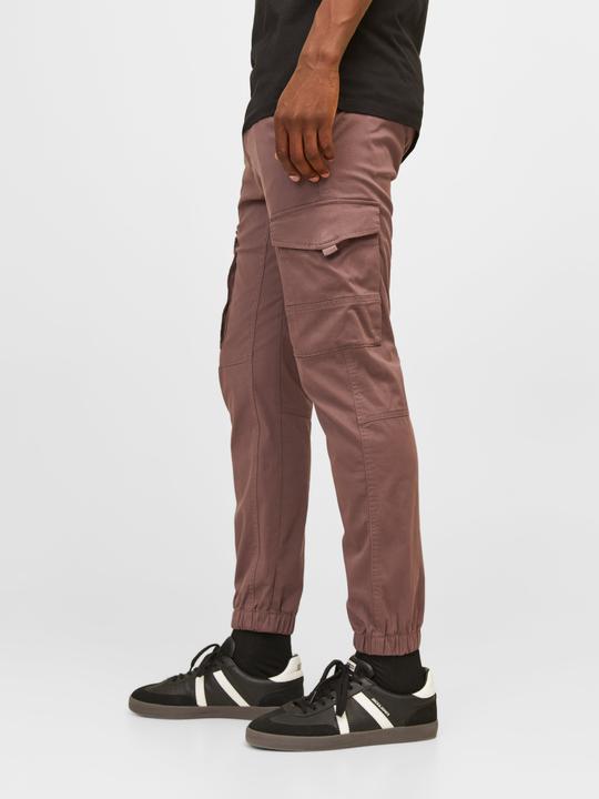 Actual product image Jack & Jones Slim fit cargo trousers Cargo trousers (29)