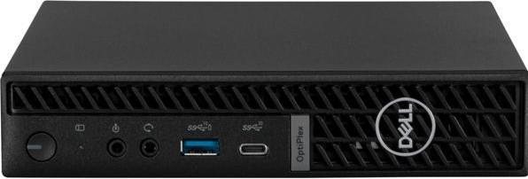 Image du produit Dell OptiPlex 7020 Micro Plus (Intel Core i5-14500, 16 Go, 512 Go, UHD Graphics 770)