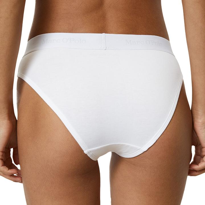 Produktbild Marc O'Polo 6er Pack Essentials Rio Slip (XL, 6er Pack)