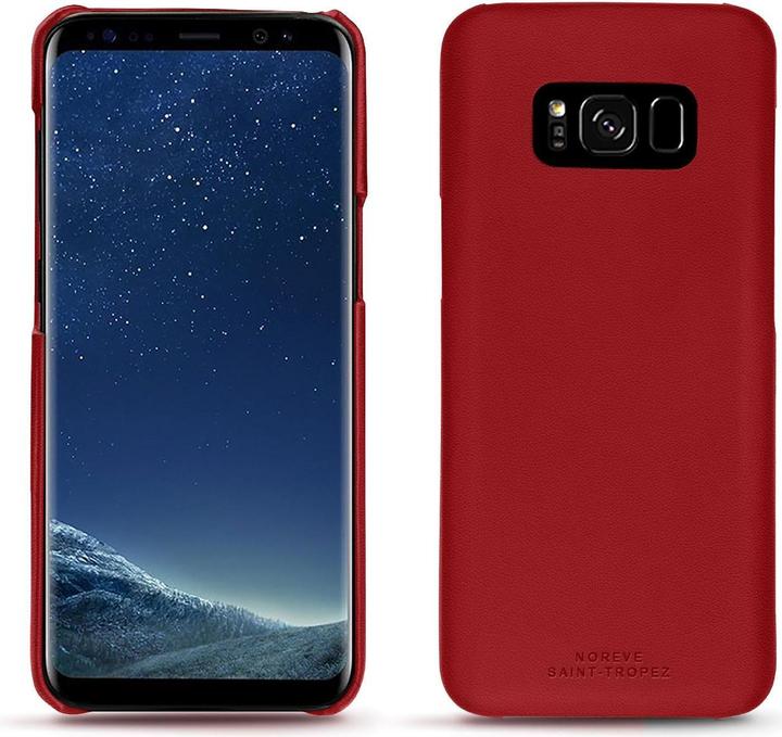 Productafbeelding Noreve Lederen omslag (Samsung Galaxy S8)