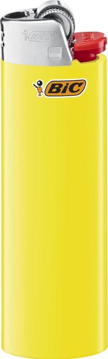 Image du produit Bic Briquet à friction J26 Maxi, pack de 6