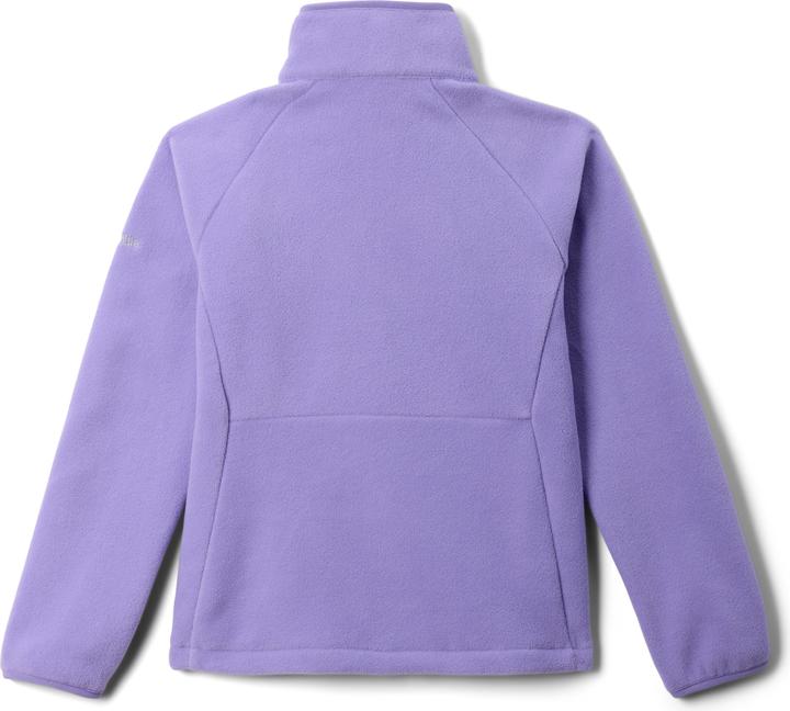 Actual product image Columbia Fast Trek™ IV Fleece Full Zip (XL)