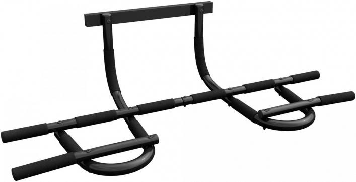 Actual product image Gorilla Sports Pull-up bar