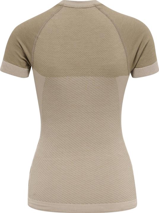 Produktbild hummel Clea Seamless Tight T-Shirt (L)