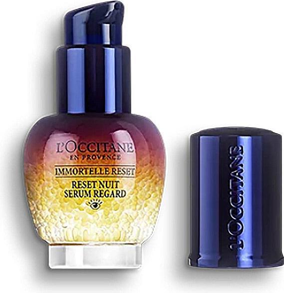 Produktbild L'Occitane Immortelle Overnight Reset (Serum, 15 ml, Nacht)