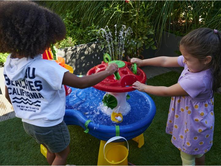 Produktbild BIG Wassertisch