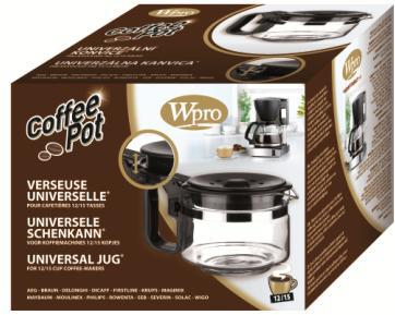 Produktbild WPRO UCF100