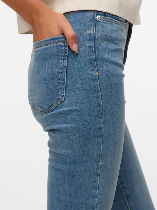 Immagine prodotto Vero Moda VMSOPHIA - Jeans skinny a vita alta (XXS)