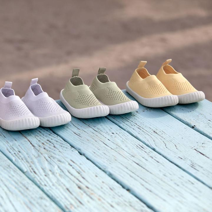 Actual product image Lässig Sneaker light Vanilla (20)