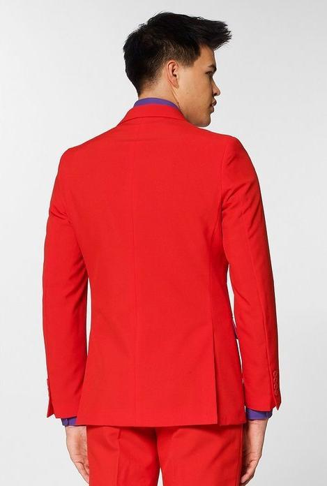 Produktbild OppoSuits Red Devil (56)