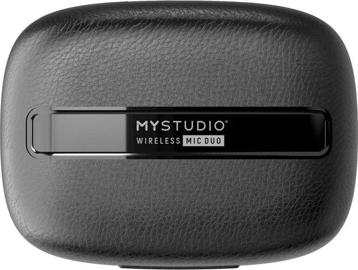 Immagine prodotto Easypix Mic Duo senza fili MyStudio