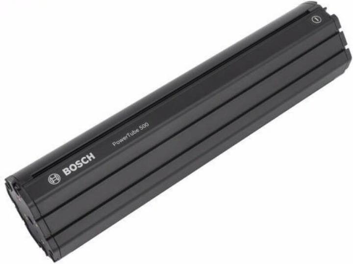 Produktbild Bosch eBike PowerTube 500 BBP281 / vertical (500 Wh, E-Bike Akku)