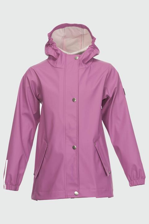 Produktbild Rukka Jem Kinder Regenjacke (128)