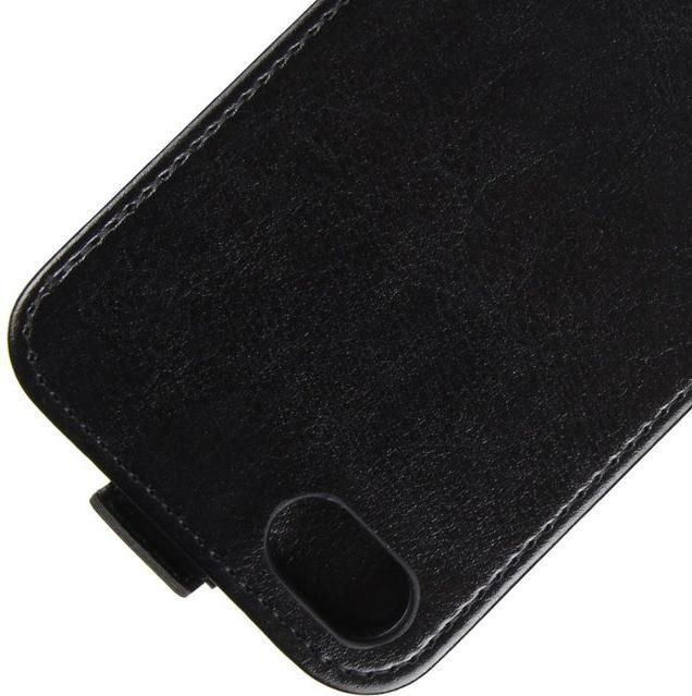 Immagine prodotto MU Classic Copertina in pelle per flipcase (Apple iPhone 8, Apple iPhone SE (terza generazione), Apple iPhone SE (seconda generazione), Apple iPhone 7)