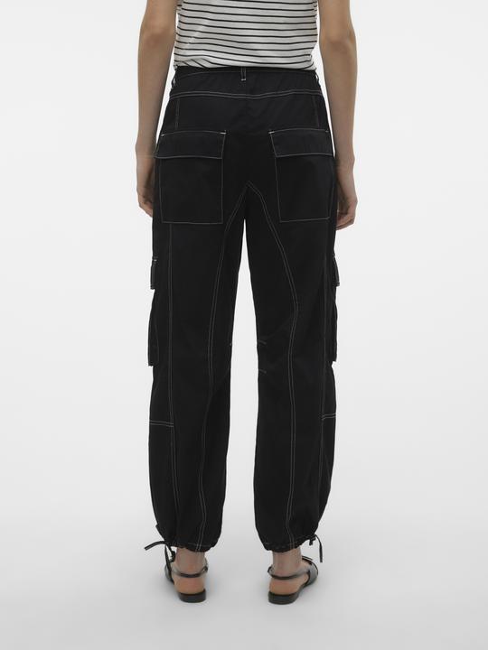 Actual product image Vero Moda VMKIM cargo trousers trousers (34)