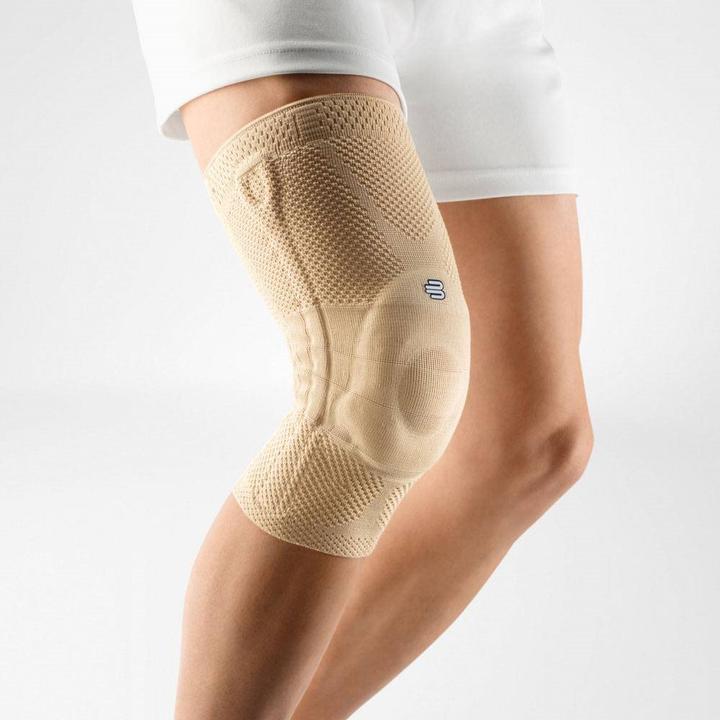 Actual product image GenuTrain Aktivbandage Grösse 5 beige (5)