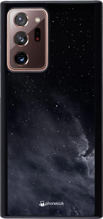 Actual product image PhoneLook Coque Black Sky Clouds (Samsung Galaxy Note 20 Ultra)
