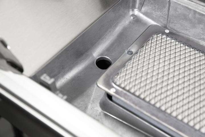 Produktbild Broil King Infrarot Seitenbrenner