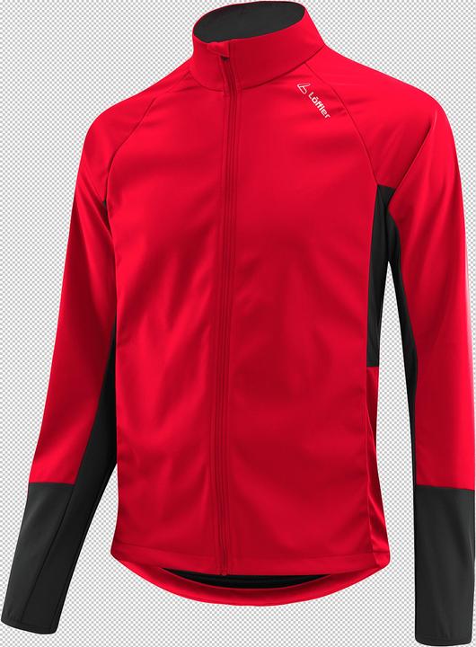 Produktbild Löffler Bike Jacket Beta Windstopper Light (L)