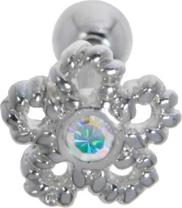 Multicolore, Argento