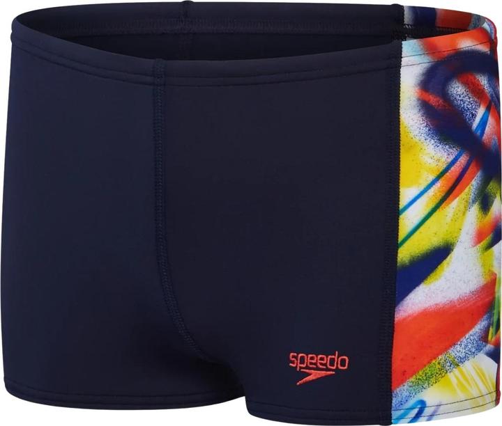 Actual product image Speedo Digital Panel Aquashort (140)