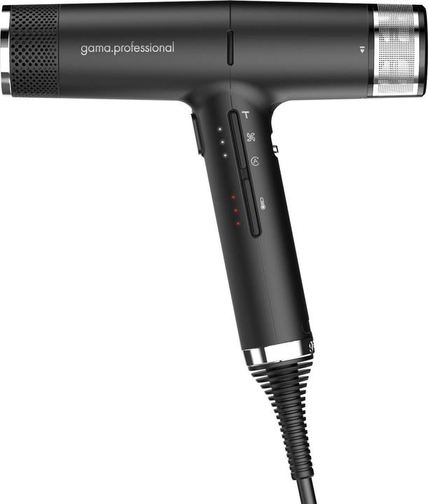 GAMA Hair Dryer IQ Perfetto 2.0