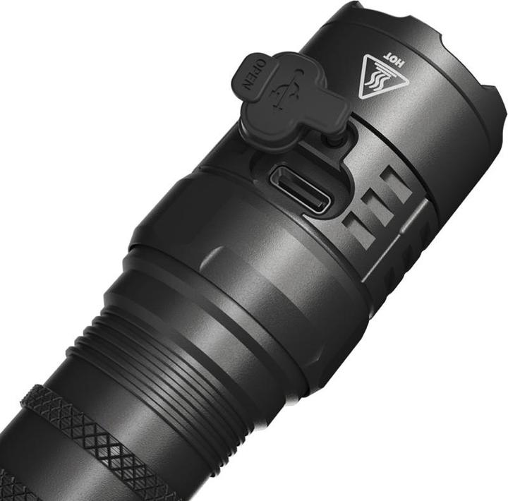 Produktbild Nitecore P23i - 3000 Lumen (14.35 cm, 3000 lm)
