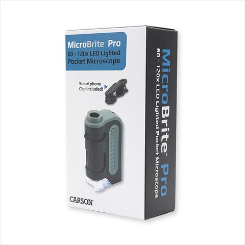 Produktbild Carson MicroBrite Pro