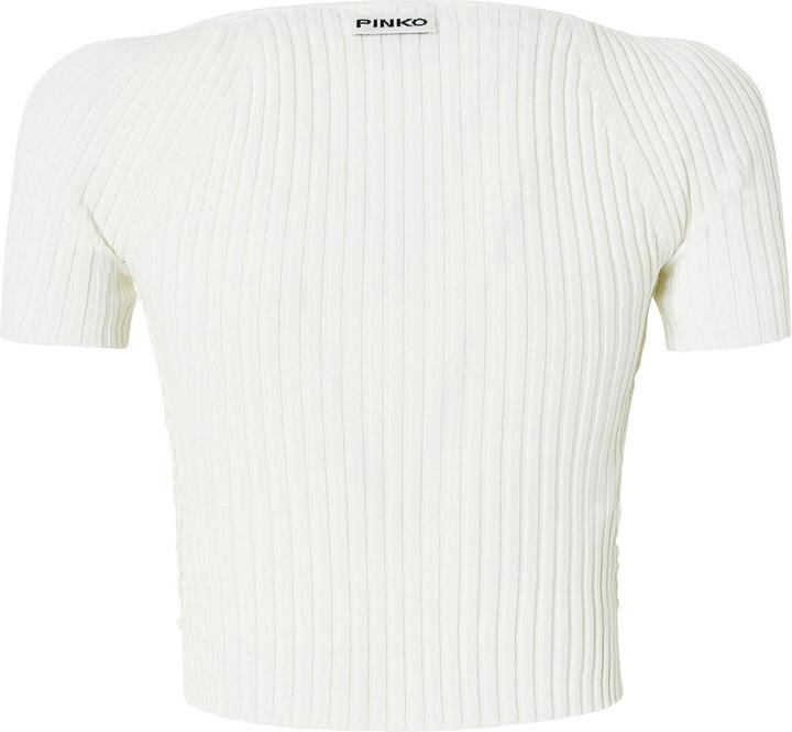 Image du produit Pinko Sweaters White (XS)