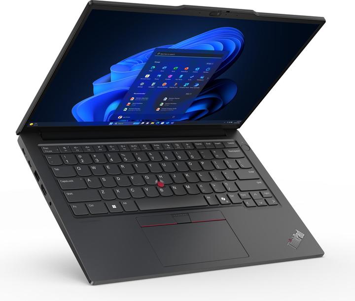 Actual product image Lenovo ThinkPad E14 Gen 6 (14", Intel Core Ultra 5 125U, 16 GB, 512 GB, DE)