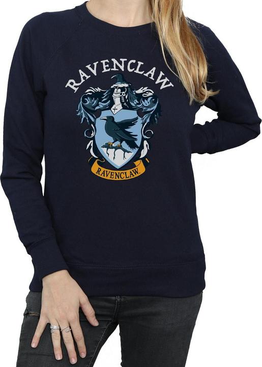 Immagine prodotto Felpa in cotone Ravenclaw (XL)