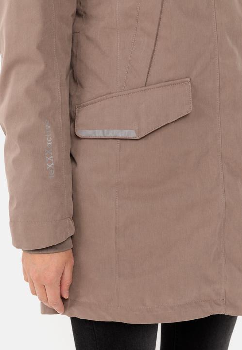 Image du produit Camel Active Veste fonctionnelle 2 en 1 teXXXactive® avec veste intérieure matelassée (38)