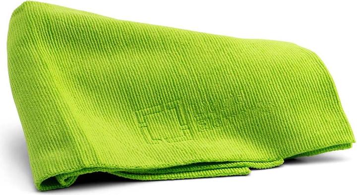 Produktbild Liquid Elements Poliertuch Mikrofaser Auto Pflegetuch 40x40 cm | 3er Set