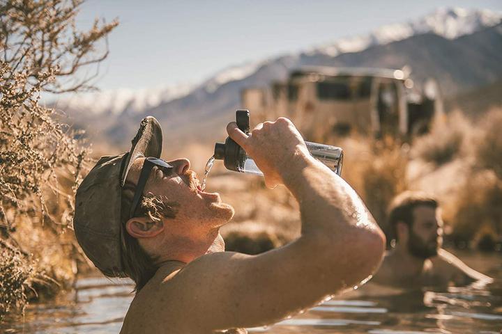 Actual product image Camelbak Chute Mag (0.75 l)