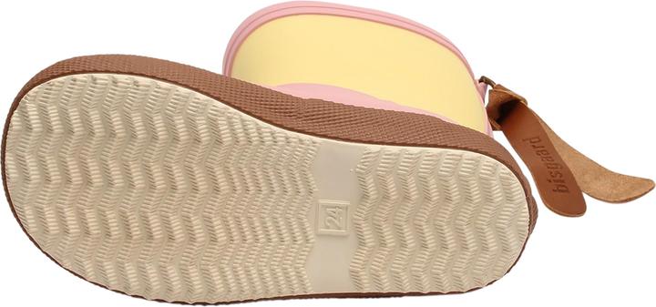 Actual product image Bisgaard Rubber (24)