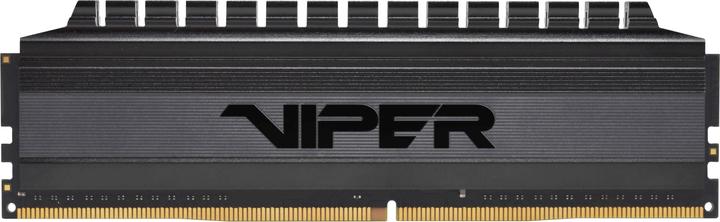 Produktbild Patriot Extreme Performance Viper 4 Blackout Series (2 x 32GB, 3200 MHz, DDR4-RAM, DIMM)