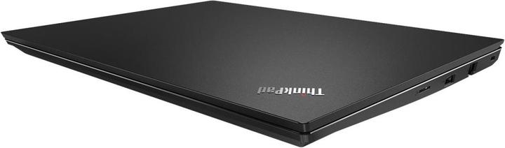 Produktbild Lenovo ThinkPad E480 (14", Intel Core i5-8250U, 8 GB, 256 GB, CH)