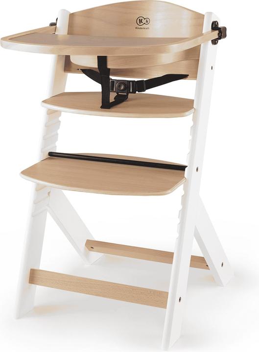 Wooden White