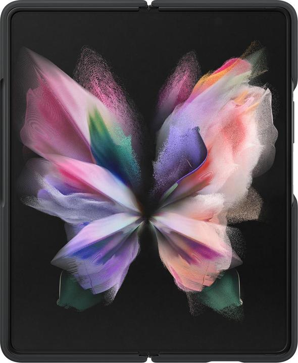Image du produit Samsung Couverture en silicone (Samsung Galaxy Z Fold3)