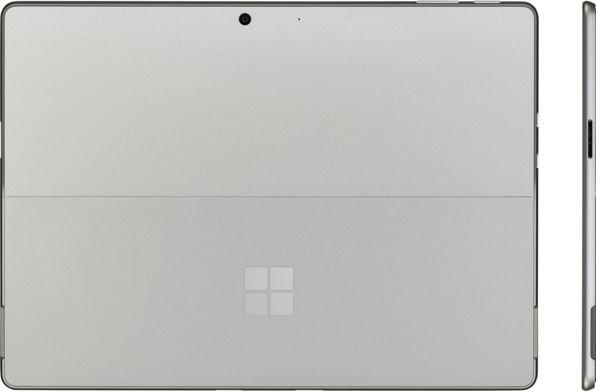 Produktbild Microsoft Surface Pro – Copilot+ PC (mit Netzteil) – 11. Edition (13", Snapdragon X Plus X1P-64-100, 16 GB, 256 GB, Ohne Tastaturlayout)