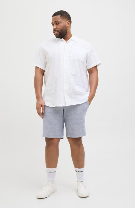 Produktbild Jack & Jones Plus Size Regular Fit Chino Shorts Chino Shorts (44)