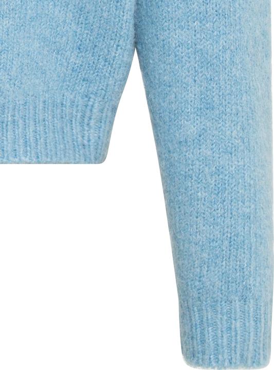 Actual product image Camel Active Knitted jumper in a light oversized fit (L)