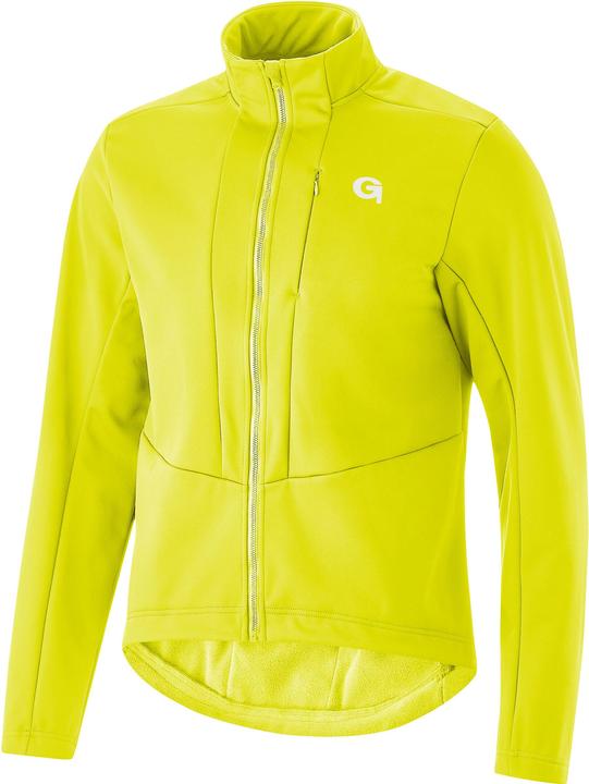 Produktbild Gonso Adventure Jacket Softshell (XXL)