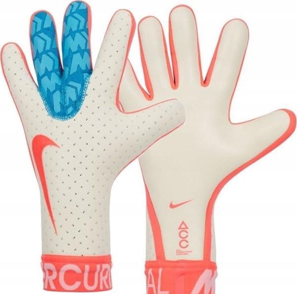 Produktbild Nike Goalkeeper Mercurial Touch Elite Torwarthandschuh (8)