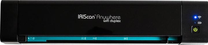 Image du produit Iris IRIScan Anywhere 6 (USB)