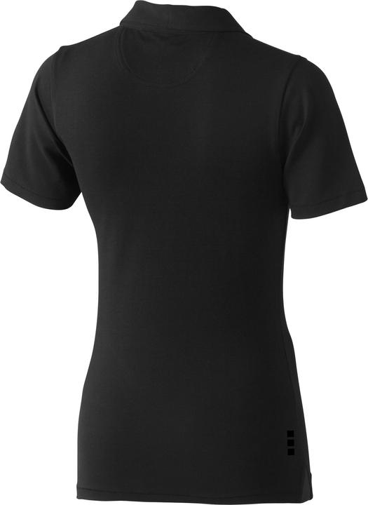 Image du produit Elevate Polo à manches courtes Markham (XS)