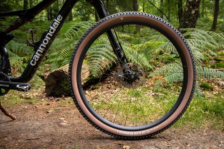 Immagine prodotto Schwalbe Rick XC Pro (29 x 2.25, 57-622)